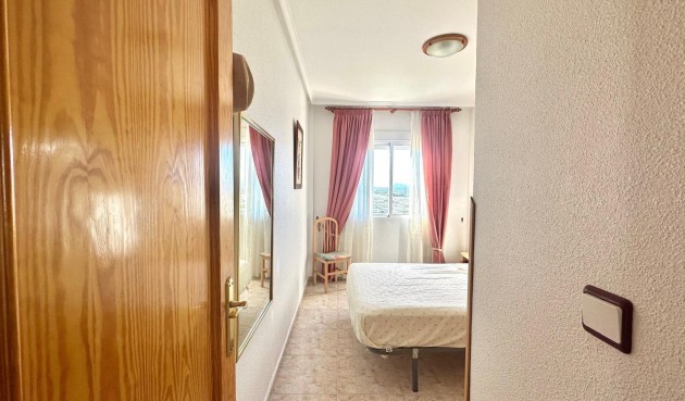 Återförsäljning - Apartment -
Torrevieja - Torreblanca