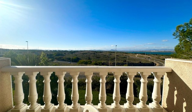 Återförsäljning - Apartment -
Torrevieja - Torreblanca