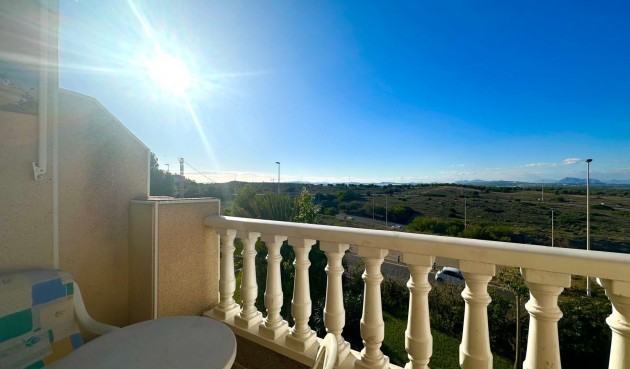 Återförsäljning - Apartment -
Torrevieja - Torreblanca