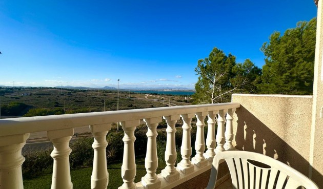 Återförsäljning - Apartment -
Torrevieja - Torreblanca