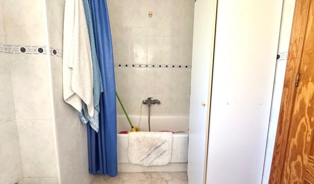 Återförsäljning - Apartment -
Torrevieja - Torreblanca