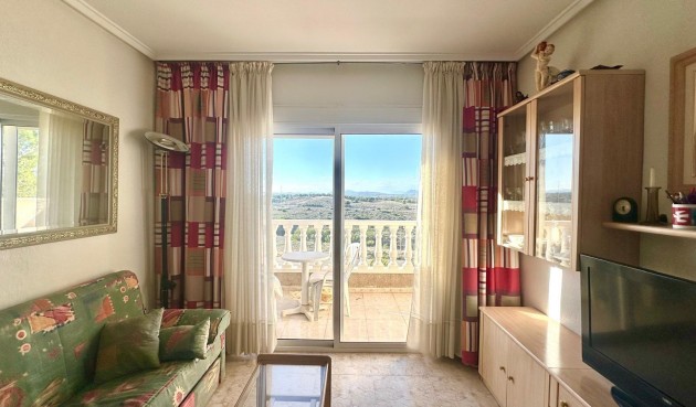 Återförsäljning - Apartment -
Torrevieja - Torreblanca