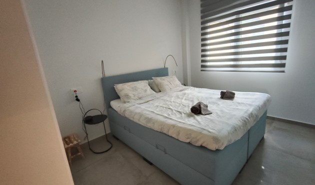 Återförsäljning - Villa -
La Romana - Inland