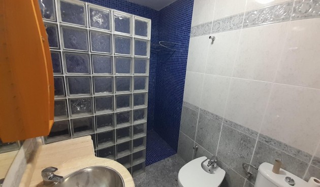 Resale - Duplex -
Puerto de Mazarron - Bahía