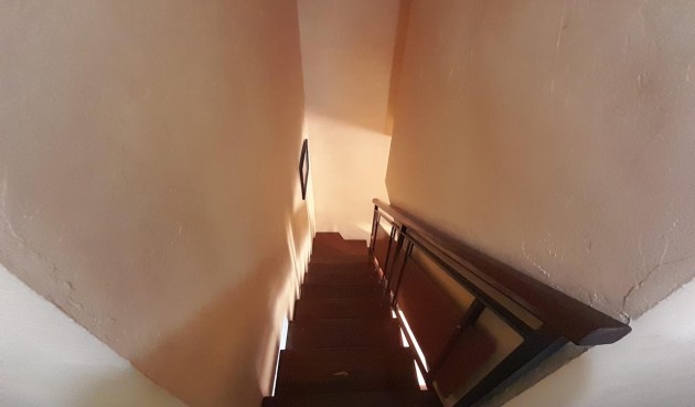 Resale - Duplex -
Puerto de Mazarron - Bahía