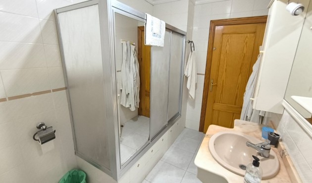 Resale - Villa -
Yecla - Inland