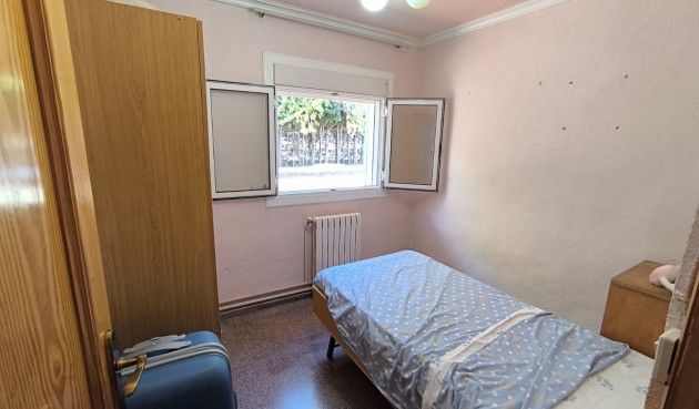 Resale - Villa -
Yecla - Inland