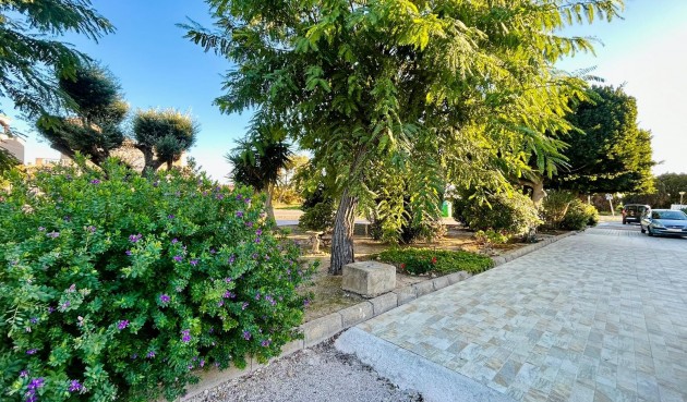 Brukt - Town House -
Torrevieja - Costa Blanca