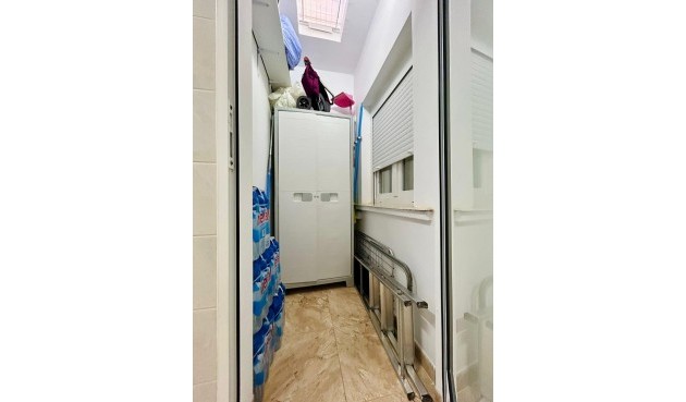 Brukt - Town House -
Torrevieja - Costa Blanca