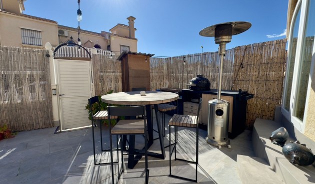 Reventa - Villa -
Orihuela Costa - Costa Blanca