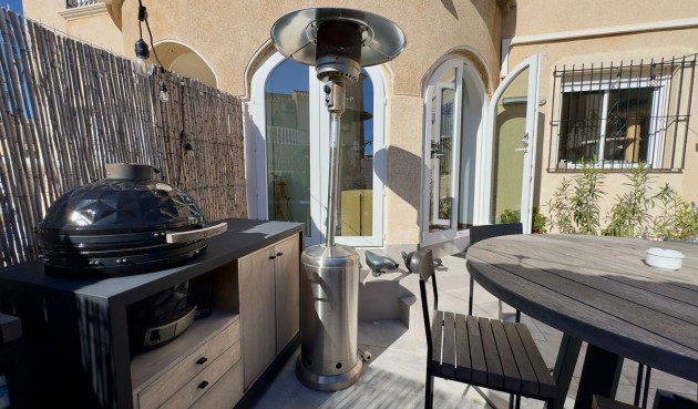 Reventa - Villa -
Orihuela Costa - Costa Blanca