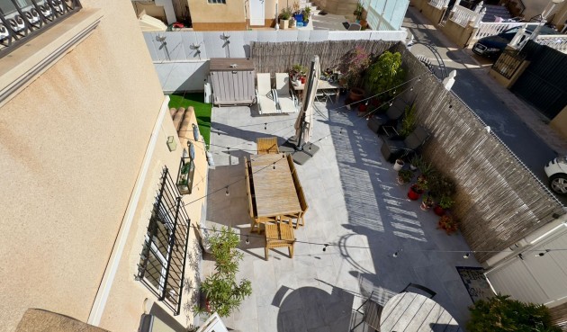 Reventa - Villa -
Orihuela Costa - Costa Blanca