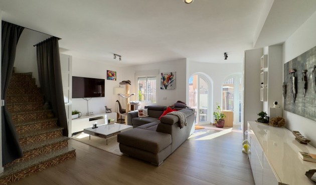 Reventa - Villa -
Orihuela Costa - Costa Blanca