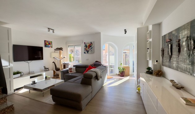 Reventa - Villa -
Orihuela Costa - Costa Blanca