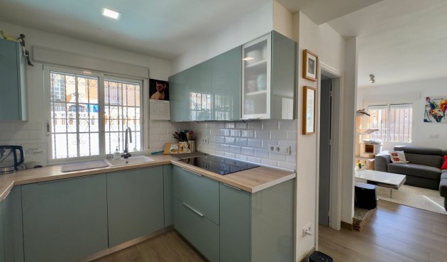 Reventa - Villa -
Orihuela Costa - Costa Blanca