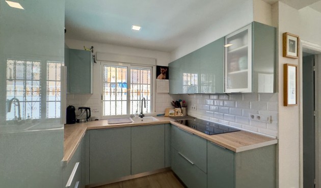 Reventa - Villa -
Orihuela Costa - Costa Blanca