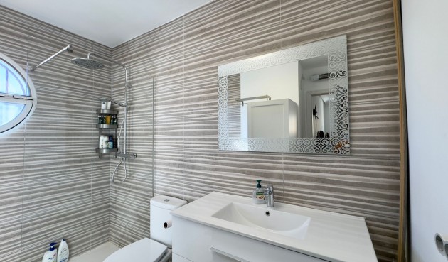 Reventa - Villa -
Orihuela Costa - Costa Blanca