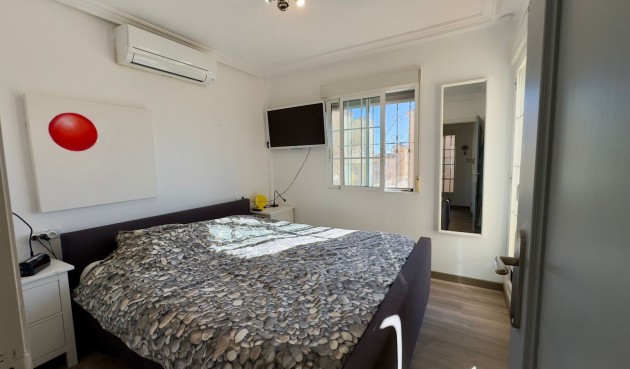 Reventa - Villa -
Orihuela Costa - Costa Blanca