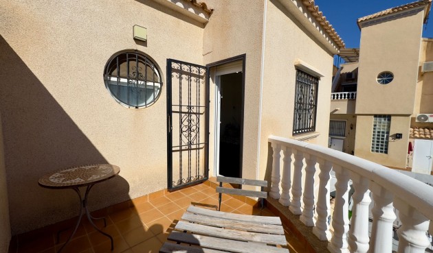 Reventa - Villa -
Orihuela Costa - Costa Blanca