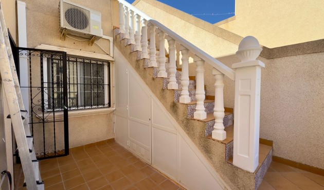 Reventa - Villa -
Orihuela Costa - Costa Blanca
