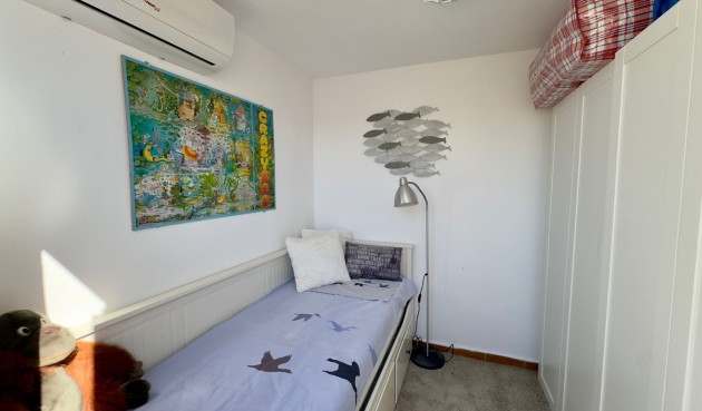 Reventa - Villa -
Orihuela Costa - Costa Blanca