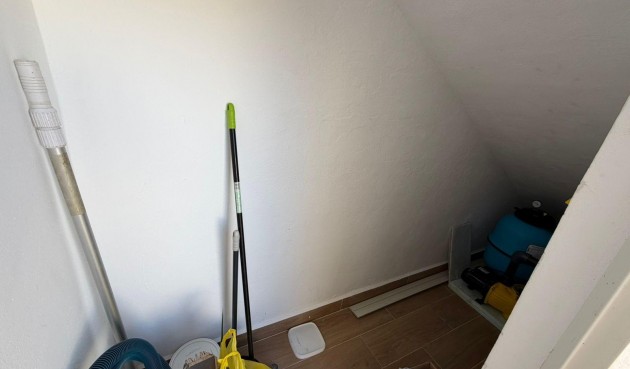 Resale - Semi Detached -
Torrevieja - Cabo Cervera