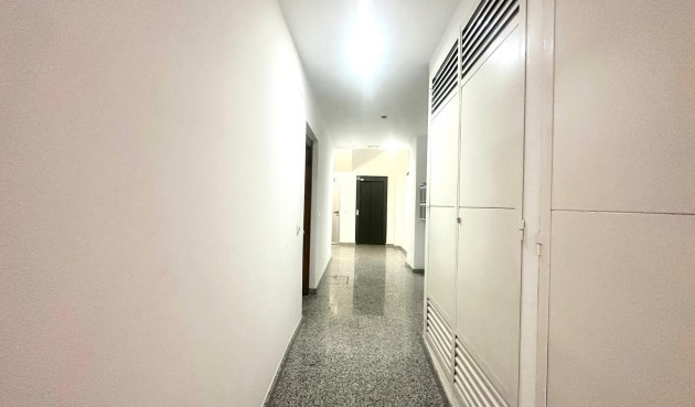 Brukt - Apartment -
Torrevieja - La Mata