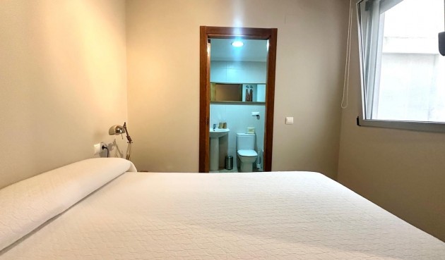 Brukt - Apartment -
Torrevieja - La Mata