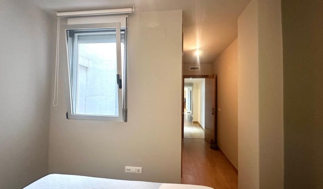 Brukt - Apartment -
Torrevieja - La Mata