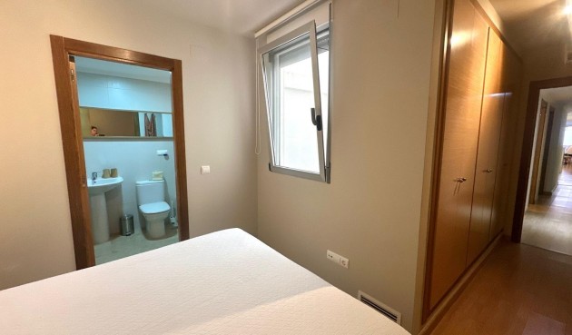 Brukt - Apartment -
Torrevieja - La Mata
