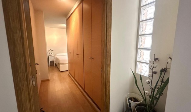 Brukt - Apartment -
Torrevieja - La Mata