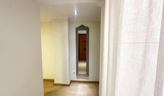 Brukt - Apartment -
Torrevieja - La Mata