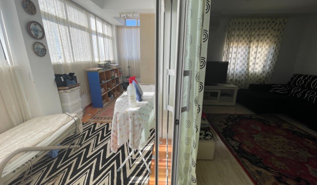 Återförsäljning - Villa -
Guardamar del Segura - Costa Blanca