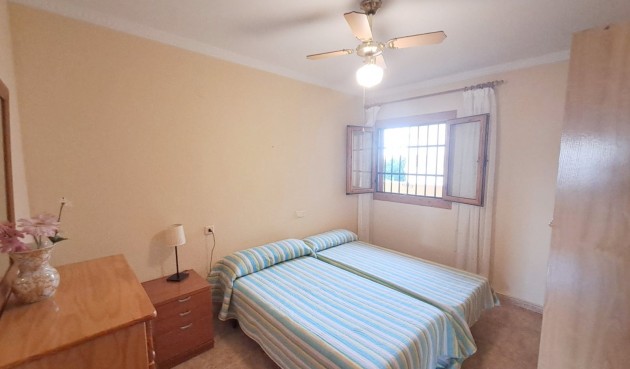 Återförsäljning - Apartment -
Torrevieja - Costa Blanca