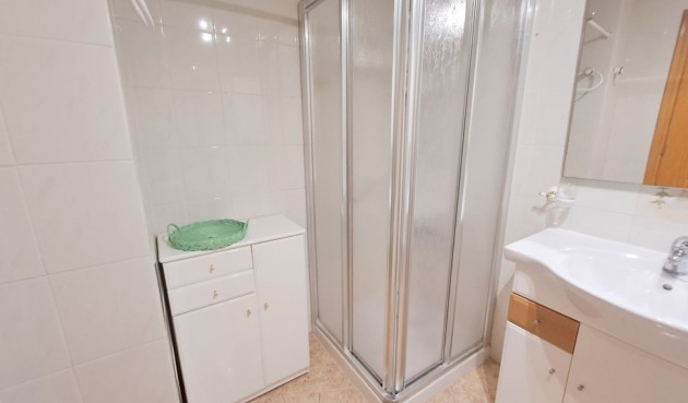 Återförsäljning - Apartment -
Torrevieja - Costa Blanca