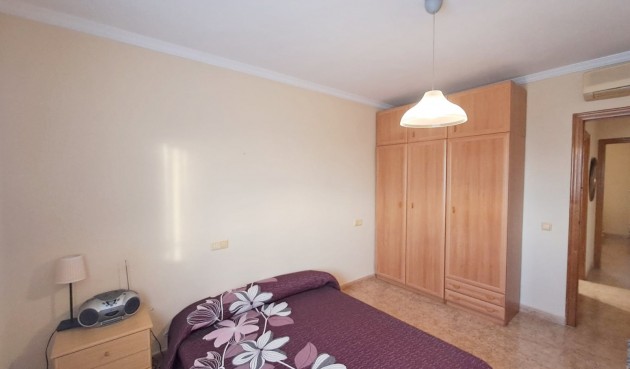 Återförsäljning - Apartment -
Torrevieja - Costa Blanca