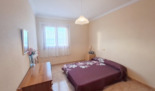 Återförsäljning - Apartment -
Torrevieja - Costa Blanca