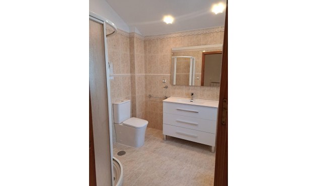 Resale - Villa -
Orihuela - Desamparados-hurchillo-torremendo