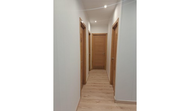 Resale - Villa -
Orihuela - Desamparados-hurchillo-torremendo