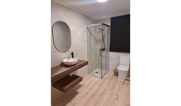 Resale - Villa -
Orihuela - Desamparados-hurchillo-torremendo