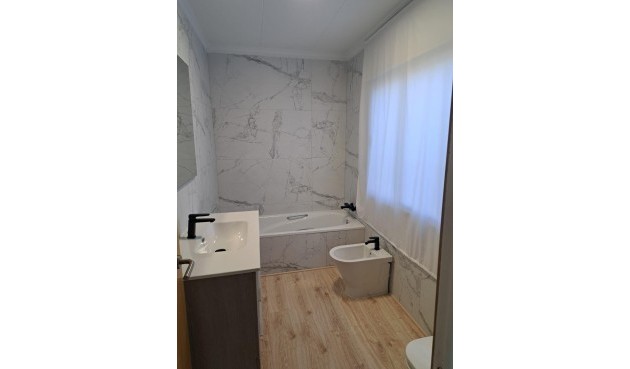 Resale - Villa -
Orihuela - Desamparados-hurchillo-torremendo