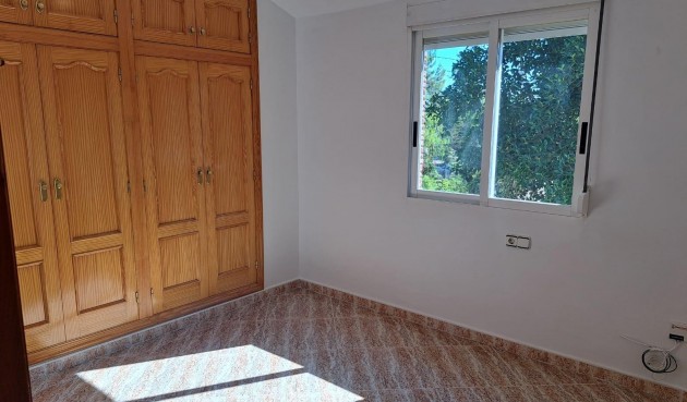Resale - Villa -
Orihuela - Desamparados-hurchillo-torremendo