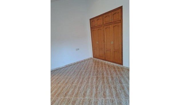 Resale - Villa -
Orihuela - Desamparados-hurchillo-torremendo
