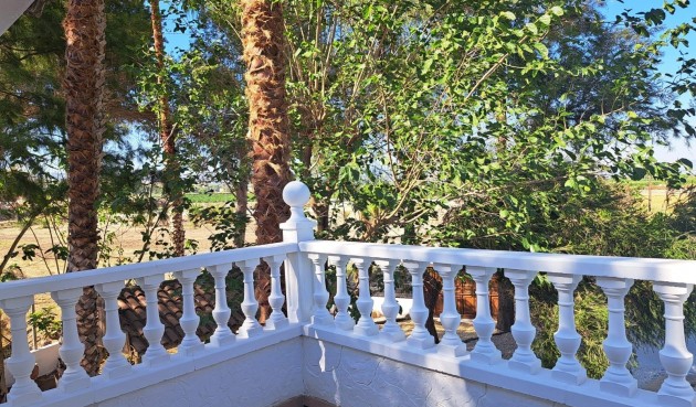 Resale - Villa -
Orihuela - Desamparados-hurchillo-torremendo