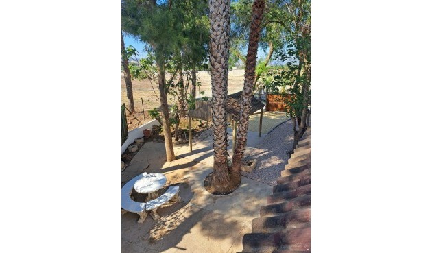 Resale - Villa -
Orihuela - Desamparados-hurchillo-torremendo