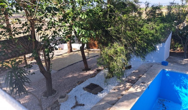 Resale - Villa -
Orihuela - Desamparados-hurchillo-torremendo