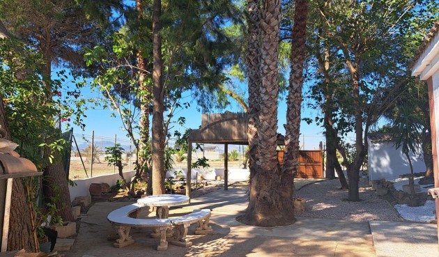 Resale - Villa -
Orihuela - Desamparados-hurchillo-torremendo