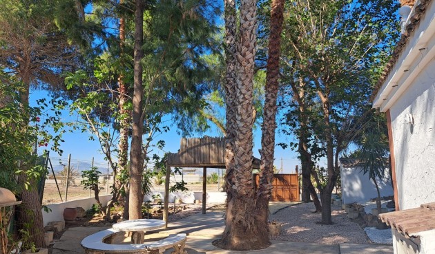 Resale - Villa -
Orihuela - Desamparados-hurchillo-torremendo