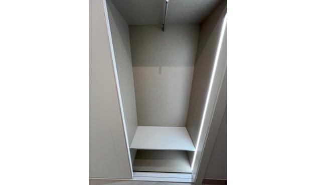 Återförsäljning - Apartment -
Torrevieja - Playa del Cura