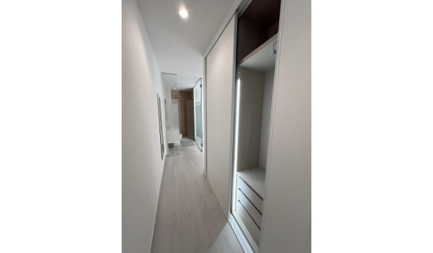 Återförsäljning - Apartment -
Torrevieja - Playa del Cura